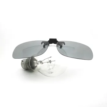 Солнцезащитные очки унисекс для рыбалки, современные модные солнцезащитные очки для мужчин, Женские солнцезащитные очки с коробкой, очки ночного видения для вождения, Uv400