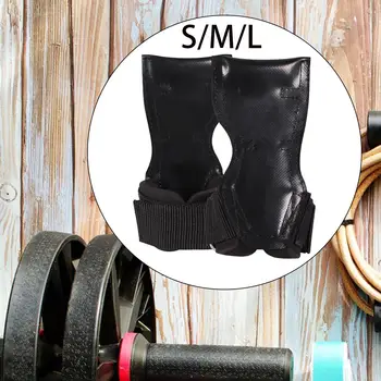 Вес подъема ремни премиум тяжестей браслеты тренировки перчатки для гантелей упражнения бодибилдинг пауэрлифтинг 