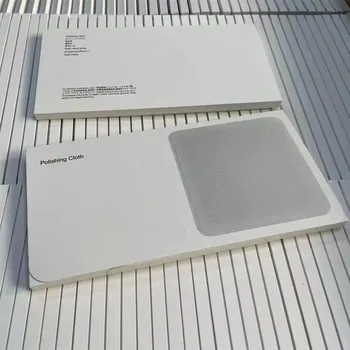 2023 Ткань для полировки экрана Apple iPhone iPad Air Macbook Air, дисплея, камеры, ткань для полировки, протирки для Xiaomi Huawei