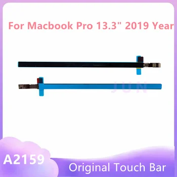 Новый Оригинальный Демонтаж сенсорной панели A2159 2019 года выпуска для Macbook Pro 13,3 