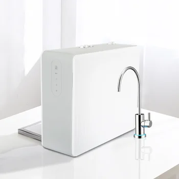 Система фильтрации воды Filterpur UnderSink для кухни 400 GDP Ro очиститель воды