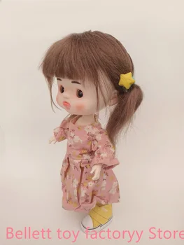 BJD Q-baby 1/6 Фигурная кукла из смолы weiqubao rechangti Высококачественная художественная игрушка