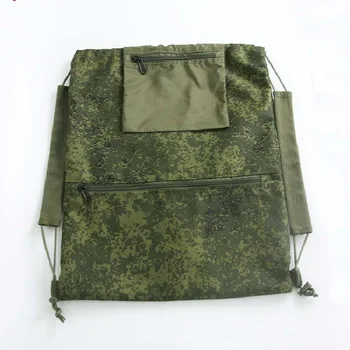 Тактический индивидуальный легкий рюкзак времен холодной войны, сумка для обуви